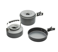 Pentole Armolife Complete Cookware Set