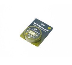 Filo Terminale Armourlink Weed Green 20m