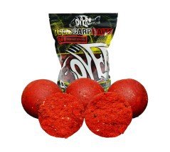 Boilies 666 Red Hot Spices