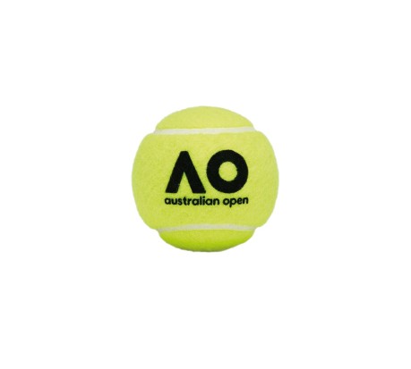 Tubo Palline Tennis Australian Open