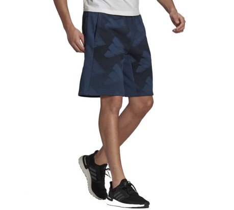 Shorts Uomo Sportswear Graphic
