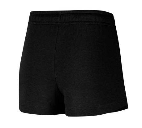 Shorts Donna Sportswear Essential French Terry