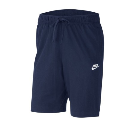 Bermuda Uomo Sportswear Club Jersey Shorts