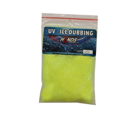 Uv Ice Dubbing