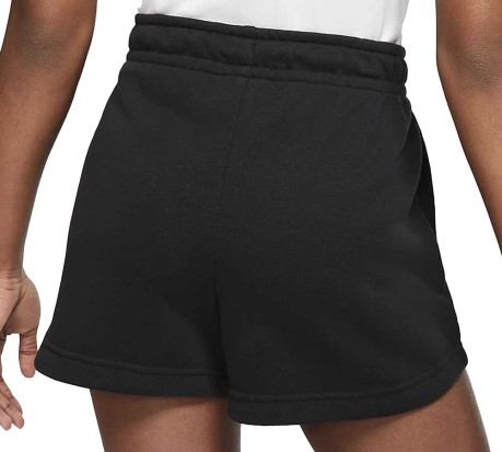 Shorts Donna Sportswear Essential French Terry