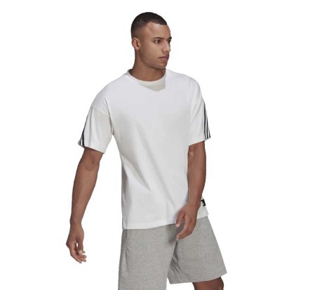 T-Shirt Uomo Sportswear 3-Stripes