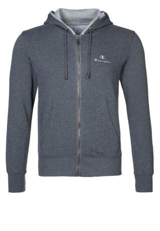 Men's sweatshirt model Heritage Full Zip Hood