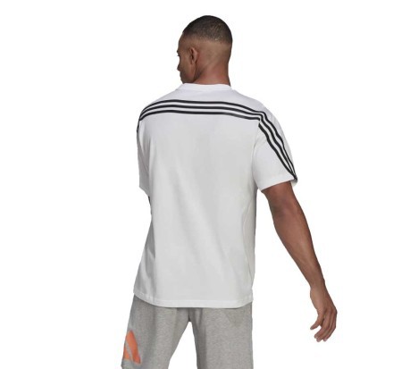 T-Shirt Uomo Sportswear 3-Stripes