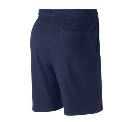 Bermuda Uomo Sportswear Club Jersey Shorts