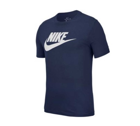 T-Shirt Uomo Sportswear Tee Logo