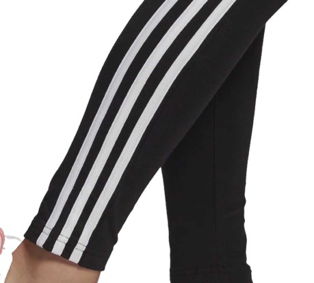 Leggings Donna Loungewear Essentials 3-Stripes