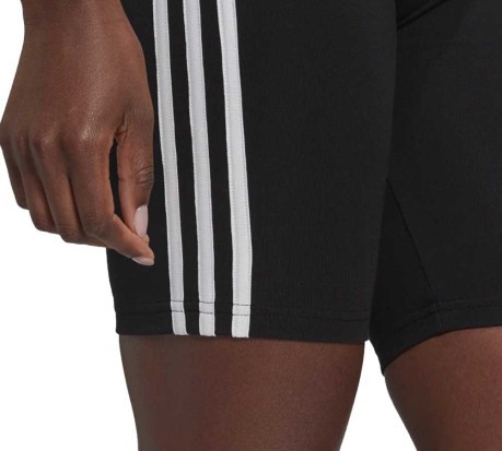Bike Shorts Donna Essential 3-Stripes