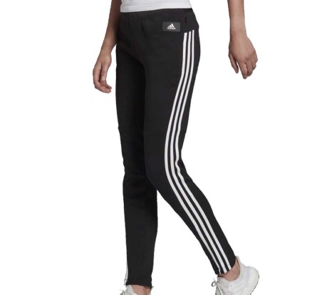 Pantaloni Donna Sportswear 3-Stripes Skinny