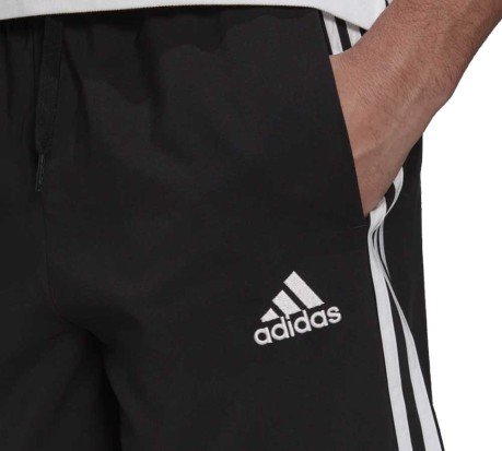 Shorts Uomo Aeroready Essentials Chelsea 3-Stripes