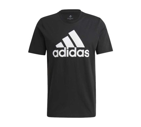 T-Shirt Uomo Essentials Big Logo Tee