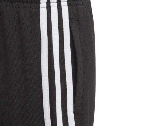 Shorts Junior Essentials 3-Stripes Core Linear