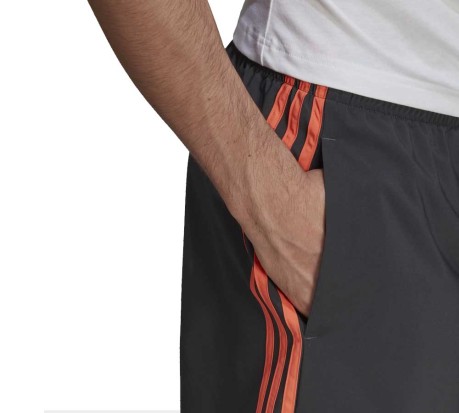 Shorts Uomo Aeroready Essentials Chelsea 3-Stripes