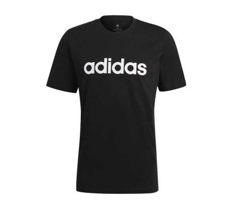 T-Shirt Uomo Essentials Linear Logo Tee