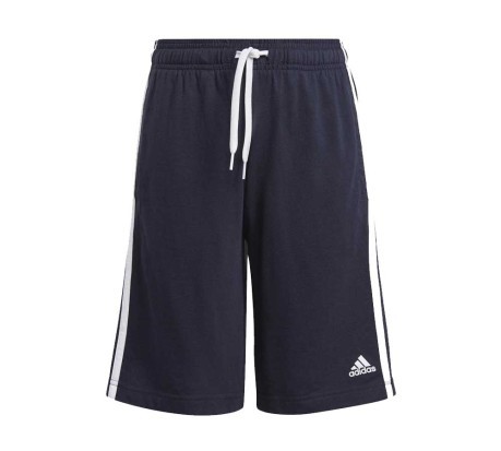 Shorts Junior Essentials 3-Stripes Core Linear