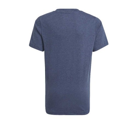 T-Shirt Junior Essentials 3-Stripes Core Linear