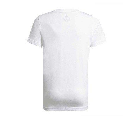T-Shirt Junior Essentials Big Logo Tee
