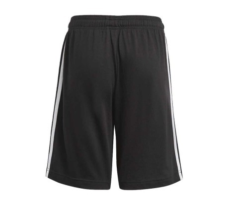 Shorts Junior Essentials 3-Stripes Core Linear