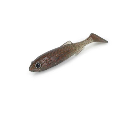 Esca Artificiale RT Real Thing Shad 4.5"