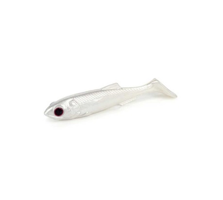 Artificial RT Shad 2.8" brown