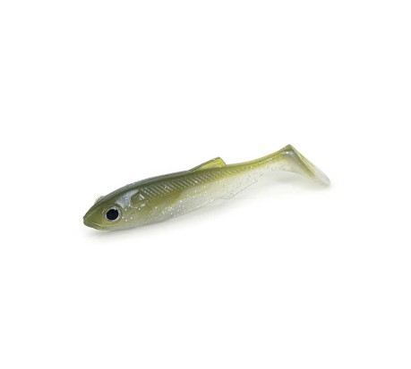 Esca Artificiale RT Real Thing Shad 3.5"