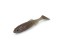 Artificial RT Shad 2.8\" brown