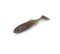 Artificial RT Shad 2.8\" brown