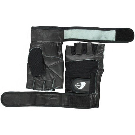 Handschuhe für gewichtheben-Lift Leather