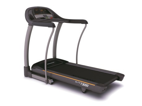 Treadmill Elite T3000