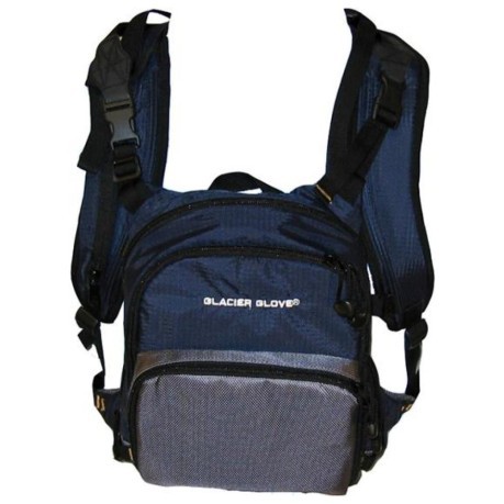 Backpack Chest Pack