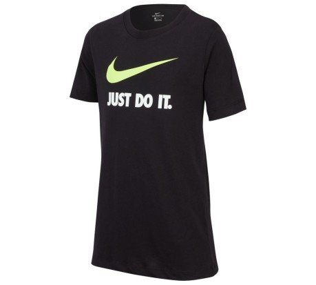  T-shirt Bambino Nike Sportswear fronte