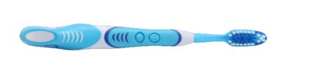 Cepillo de dientes eléctrico Uniontex Sonic Nápoles