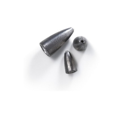 Piombo Bullet Lead Alloy 5/16