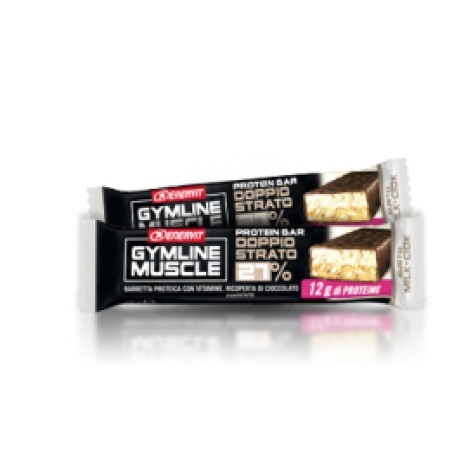 Finger Gymline Double-Layer Milk-Into