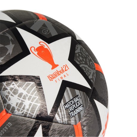 Pallone da allenamento Finale 21 20th Anniversary UCL Textured