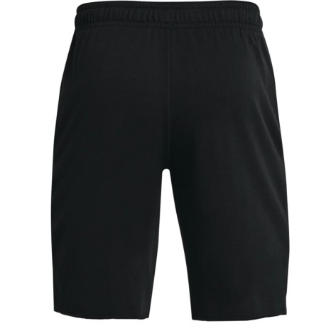 Rival Terry Short Under Armour fronte