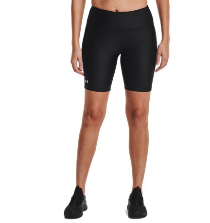 HeatGear Armour Bike Shorts Women