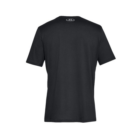 T-shirt Sportstyle Left Chest Under Armour fronte