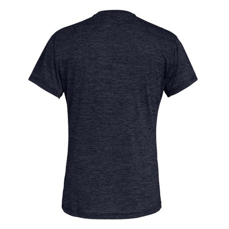 T-Shirt Trekking Man Puez Melange grey