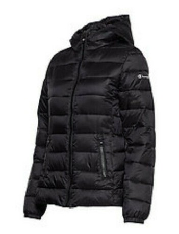 Giacca Donna Outdoor Frontale Argento 