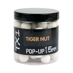 TX1 Pop Up Tigernut 15mm