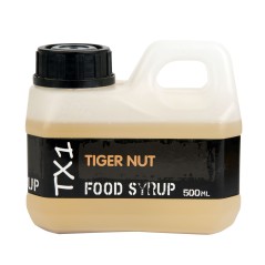 TX1 Food Syrup Tiger nut 500 ml Shimano