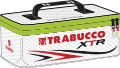XTR EVA White Accessories Bags Trabucco