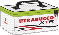 XTR EVA White Accessories Bag Trabucco