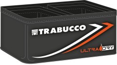 Contenitore Ultra Dry Bait System Trabucco