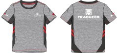 GNT & XTR Pro Dry-Teck Jersey Trabucco